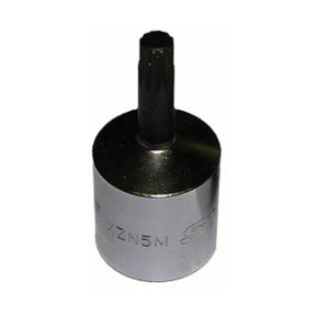 VIM Tools VIM-XZN105 5M XZN DR W 3/8" SQ DR