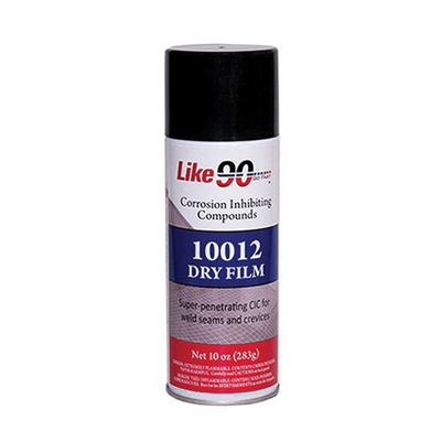 LIKE 90 LIK-10012 DRY FILM CLEAR AEROSOL ()