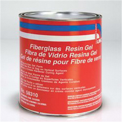 U. S. Chemical & Plastics USC-58320 RESIN GEL, QT.
