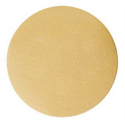 Mirka Abrasives MRK-23-352-040 Mirka Gold 8 in. Heavy Duty PSA Disc 40 Grit, Qty. 50