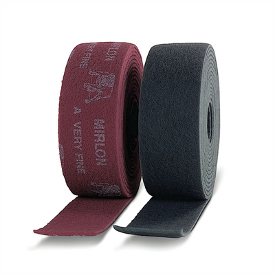 Mirka Abrasives MRK-18-573-448 Mirka Mirlon Nonwoven Abrasives