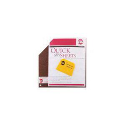 GL Enterprises GLE-1800 QUICK MIX BOARDS W/DISPOSABLE ()