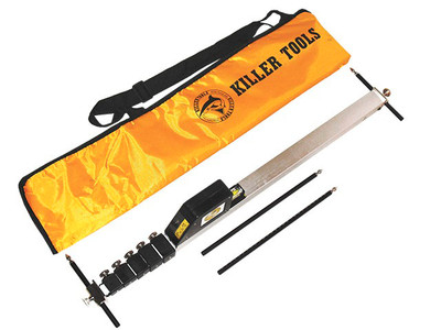 Killer Tools KIL-ART90-3M 3 METRE TRAM GAUGE