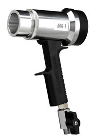 Iwata IWA-7023 ADG1 AQUA DRY GUN WITH VALVE(8 ()