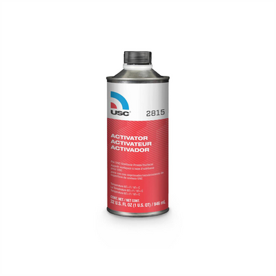 U. S. Chemical & Plastics USC-2815-4 ACTIVATOR FOR PRIME/SURF QT ()