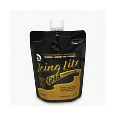 U. S. Chemical & Plastics USC-26012 H ICING LITE 120Z BAG ()