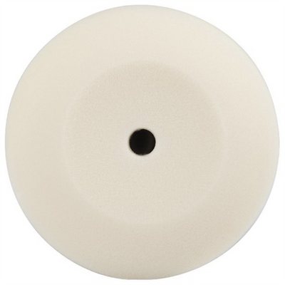 Wizard WIZ-11205 s () 8-1/2" x 1-1/4" Foam Polish Buffing Pad