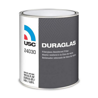 U. S. Chemical & Plastics USC-24030 *H* DURAGLAS, GAL