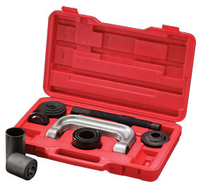 ATD Tools ATD-8696 Deluxe Ball Joint Service Set