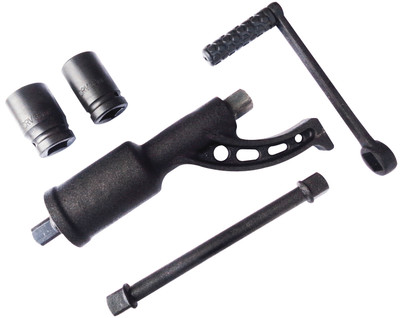 ATD Tools ATD-8645 Heavy-Duty Torque Multiplier ()