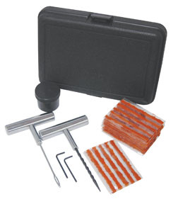 ATD Tools ATD-8630 45-Piece Tire Repair Tool Kit