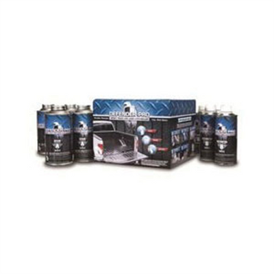 U. S. Chemical & Plastics USC-1800-2 USC Defender Kevlar Truck Bed Liner Kit