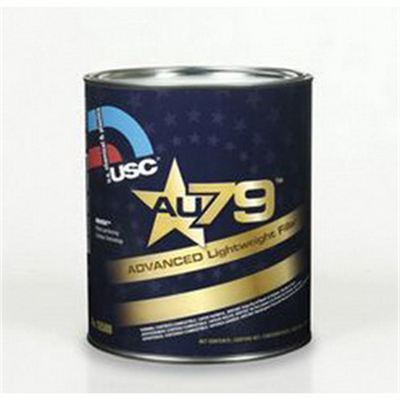 U. S. Chemical & Plastics USC-16500 H AU79 ADVANCED FILLER GAL ()