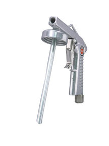 Dominion Sure Seal DOM-BUPA SHUTZ GUN ()