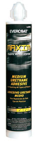 Fibre Glass-Evercoat FIB-885 URETHANE ADHESIVE 250ML MED