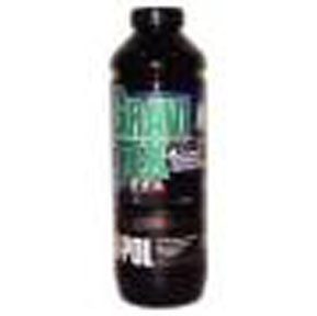 U-POL Products UPL-UP0722 0722 White GRAVITEX PLUS HS Stone Chip Protector - 1 Liter