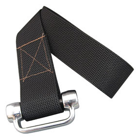 Cal-Van Tools CAL-803 Deluxe Strap Oil Filter Wrench