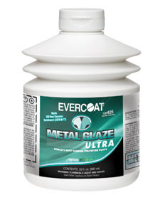 Fibre Glass-Evercoat FIB-425 *H* METAL GLAZE ULTRA, 30 OZ