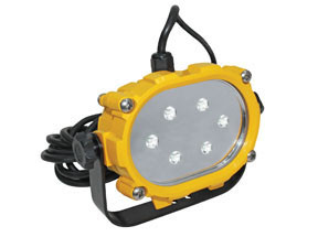 ATD Tools ATD-80416 ATD Work Light (- 16-Watt Saber LED 1400 Lumens)