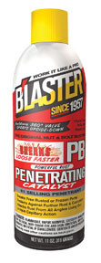Blaster BST-16PB PB B'LASTER