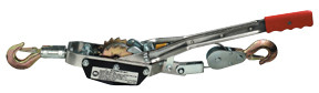 ATD Tools ATD-7495 Power Puller - 2 Ton Capacity