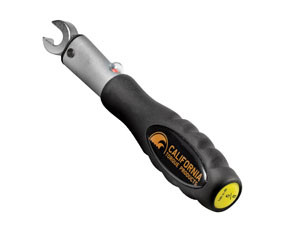 California Torque Products CTP-150-I-10-100 PRESET 5/8 HEX, OPEN END TORQ