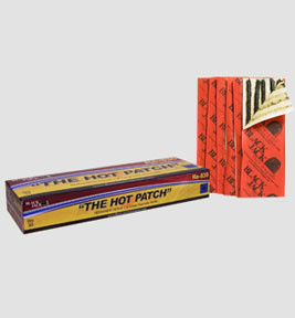 Black Jack Tire Repair BJK-RE-830 8" Large Diameter Refills "30 per box"-by-