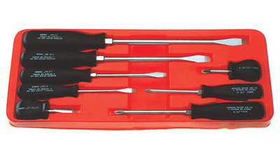 ATD Tools ATD-6265 Professional Screwdriver Set - 8 Piece