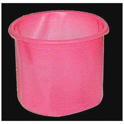 Binks BIN-6-239 Pressure Tank Liners, 5 Gallon, 24 Liners