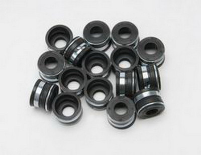 CTA Tools CTA-9725 1/4-Inch Drive Socket Rack - Metric