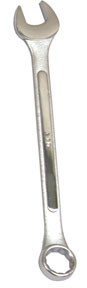 ATD Tools ATD-6123 12-Point Raised Panel Metric Combination Wrench - 23 mm