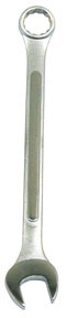 ATD Tools ATD-6032 1" x 13-3/16" 12-Point Fractional Raised Panel Combination Wrench