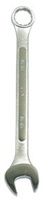ATD Tools ATD-6028 12-Point Fractional Raised Panel Combination Wrench - 0.87 X 11.062 In.