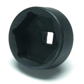 CTA Tools CTA-2571 Low-Profile Metric Cap Socket - 29-Millimeters