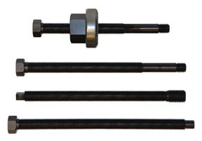 CTA Tools CTA-2249 Long-Reach Harmonic Balancer Pulley Installer