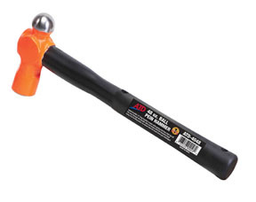 ATD Tools ATD-4048 Ball Pein Hammer, 48oz ()