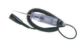 ATD Tools ATD-5624 Advanced Tool Design Model Heavy Duty Circuit Tester with Memory Cord