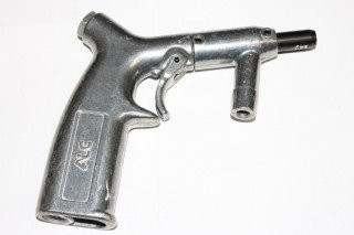 ALC Tools and Equipment ALC-40162 S & H Industries Inc. Pressure Blaster Gun Only