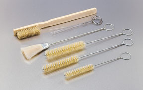 Titan TTN-19112 PAINT GUN CLEANING KIT ()