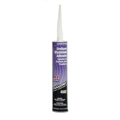 Transtar TRE-4502 Urethane Windshield Adhesive - 11 oz.