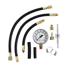 ATD Tools ATD-5567 Basic Fuel Injection Pressure Tester