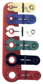 ATD Tools ATD-5539 Advanced Tool Design Model 6 Piece Disconnect Set