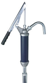 ATD Tools ATD-5007 Heavy-Duty Barrel Pump