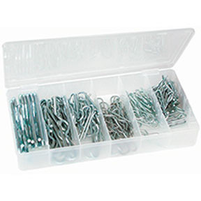 ATD Tools ATD-353 150-Piece Hair-Pin Assortment
