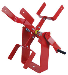 ATD Tools ATD-31160 Heavy-Duty Manual Air Hose Reel