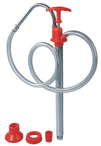 ATD Tools ATD-5024 Advanced Tool Design Model EZEE Flow Pump