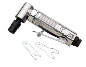 ATD Tools ATD-2130 1/4" Mini Angle Air Die Grinder