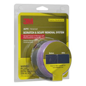 3M 3M-39071 Scratch Removal System