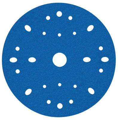 3M 3M-36170 ™ Hookit™ Blue Abrasive Disc Multi-hole, MMM