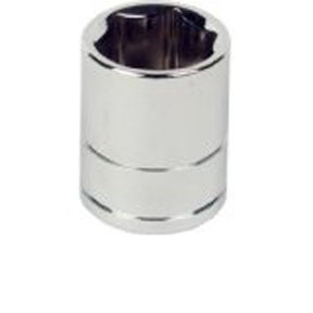 ATD Tools ATD-124511 3/8" DR 6 PT SOCKET 13MM